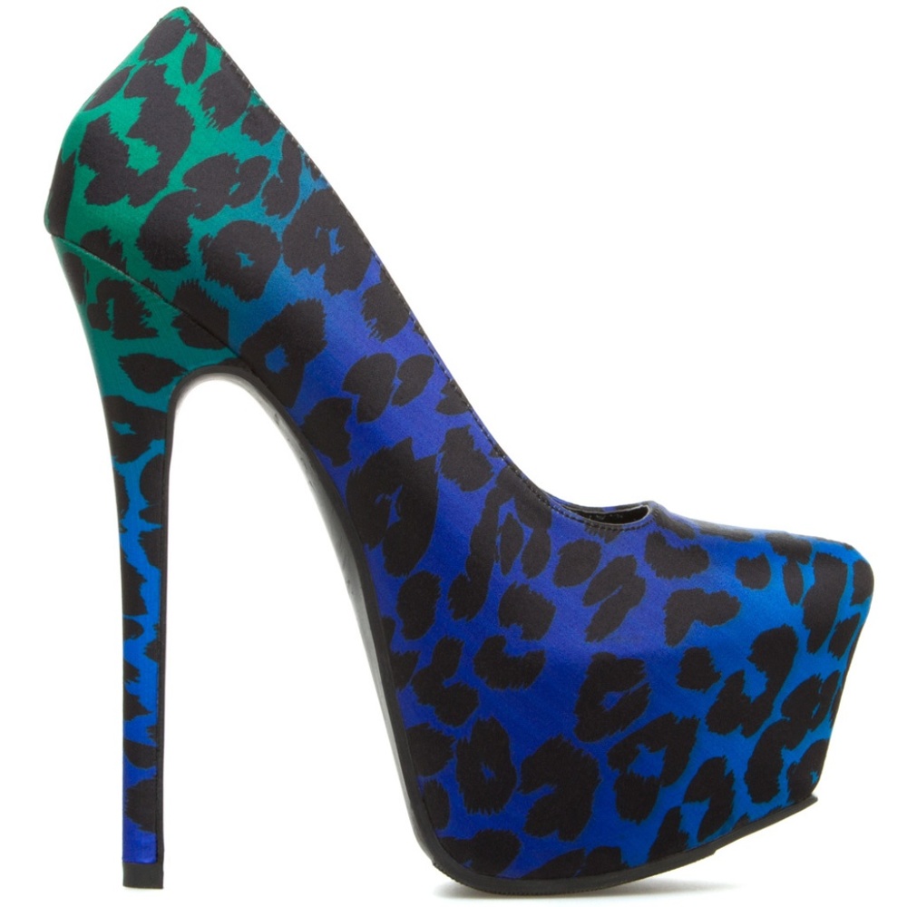 SHOEDAZZLE MOMBASA HEELS